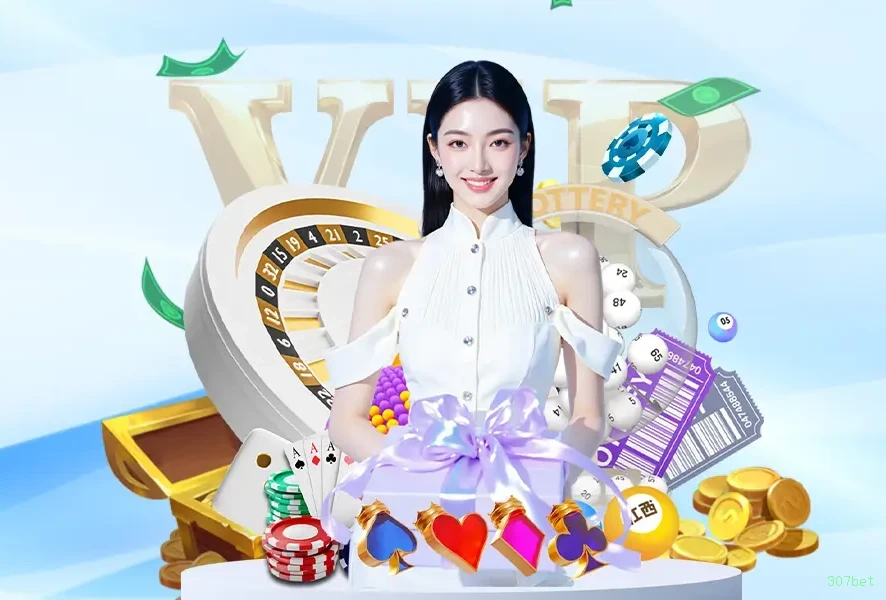 App 307bet apostas esportivas mobile