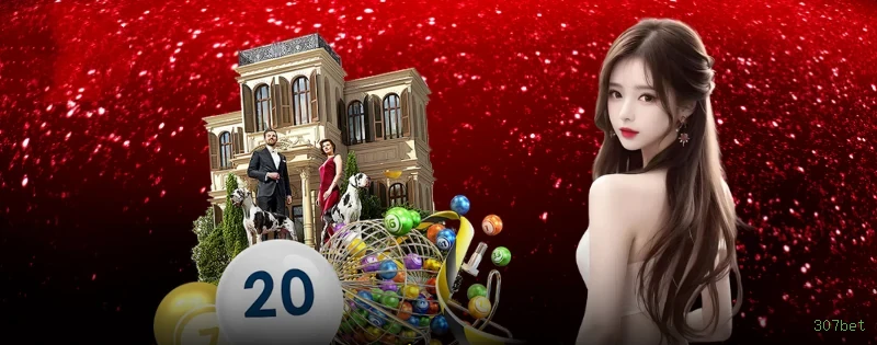 Aplicativo móvel 307bet para iOS e Android